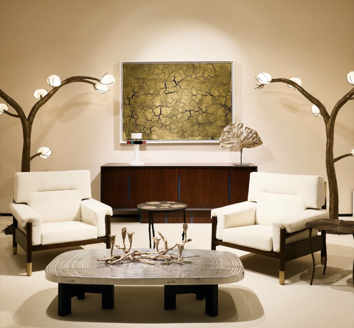 Salon GDJ Design